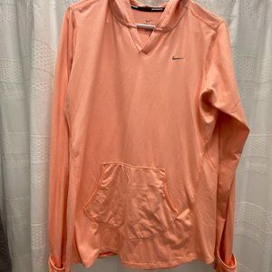 Nike Dri-Fit Hoody